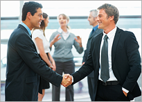 Marketing Matchmaking connects business and agencies